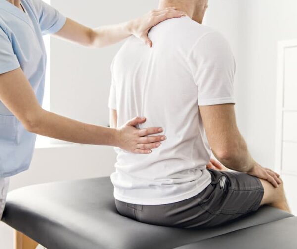 L’ostéopathie c’est quoi ? A quoi ca sert ? Ostéopathe à la Buisse